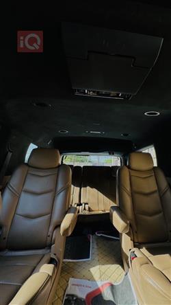 كاديلاك اسكاليد